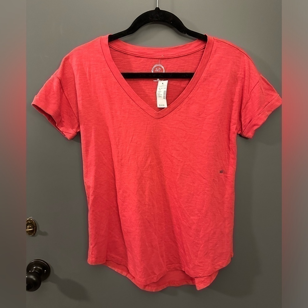 Maurice’s 24/7 Basic Tee